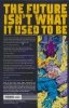 LEGION OF SUPER-HEROES FIVE YEARS LATER OMNIBUS VOL 01 HC [9781799501114]